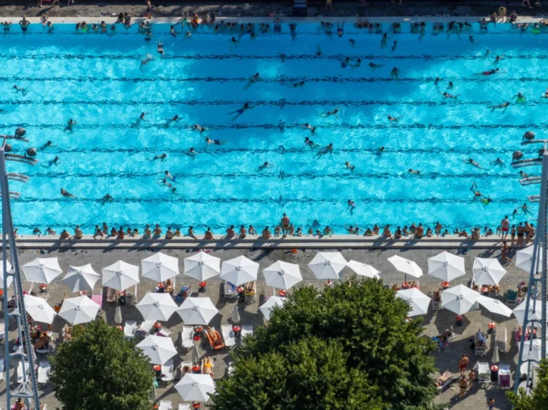 The Silent Crisis: Resurgence of Child Drowning Deaths Prompts Urgent National Call to Action