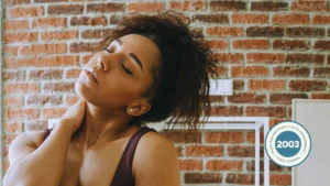 The Silent Epidemic: Understanding and Correcting "Flat Neck" Syndrome