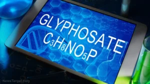 The Silent Erosion of Cognition: Is Glyphosate Rewiring the Developing Brain?