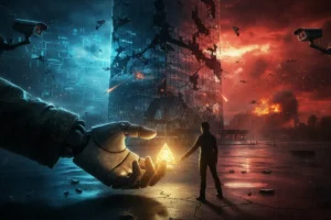The Silicon Crucible: The Strategic Militarization of Artificial Intelligence and the Erosion of Tech Ethics