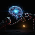 The Silicon Iron Curtain: How the AI Arms Race is Redefining Sovereignty and Censorship