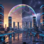 The Silicon Mirage: Is the AI Infrastructure Frenzy the New Dot-Com Collapse?