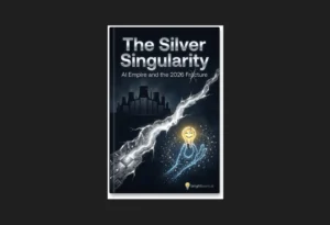 The Silver Singularity: How AI, Energy Scarcity, and 2026 Will Redefine Global Power