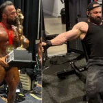 The Strategic Recovery: How IFBB Pro Ethan Gohari Is Mastering the Art of the Deload for Olympia 2026