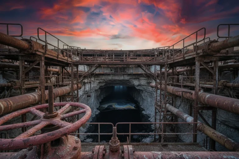 The Strategic Vulnerability: Why America’s Emergency Oil Reserve Is Facing Its Greatest Crisis