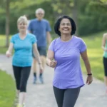 The Stride Toward Connection: How Walking Clubs are Redefining Public Health