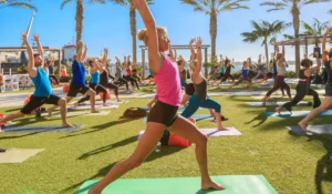The Summer Slump Myth: Why Your Clients Aren’t Losing Motivation—They’re Losing Structure