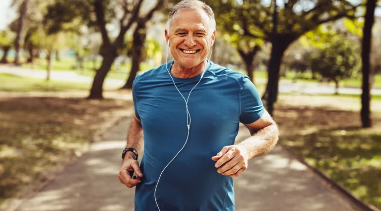 The Synergy of Sweat: Why Combining Cardio and Strength Training is the Gold Standard for Longevity