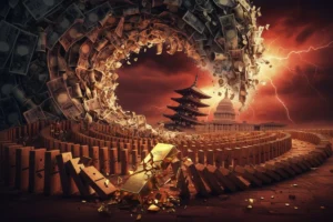 The Tokyo Pivot: Why Japan’s Financial Reckoning May Signal the End of the Fiat Era