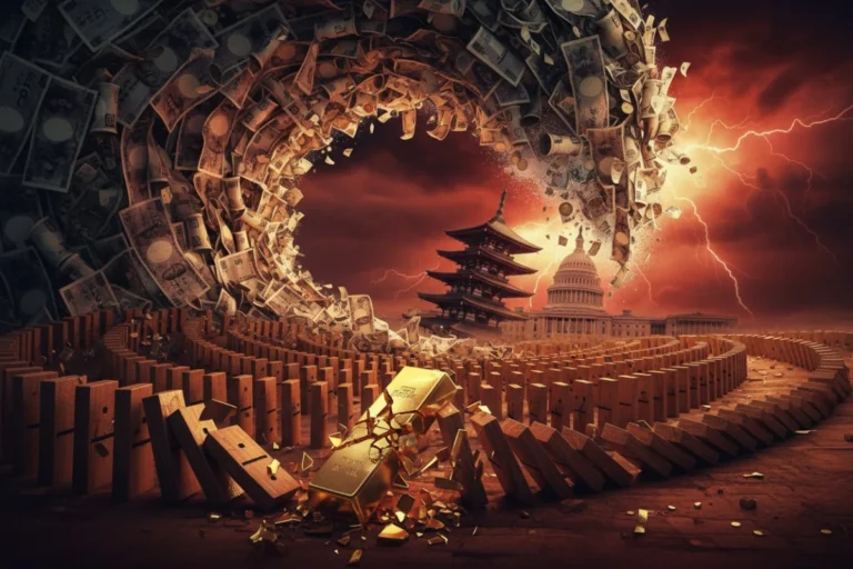 The Tokyo Pivot: Why Japan’s Financial Reckoning May Signal the End of the Fiat Era