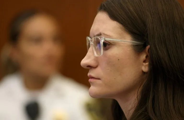 The Trial of Lindsay Clancy: A Community and Legal Reckoning with Postpartum Psychosis