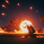 The Twilight of the Sanctuary: IRGC Strike on Kuwaiti Radar Signals Strategic Paradigm Shift
