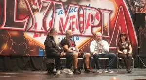 The Ultimate Fitness Masterclass: Why Olympia University 2026 Is a Must-Attend Event
