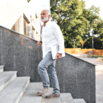 The Ultimate Longevity Test: Why Your Ability to Stand on One Leg Defines Your Future