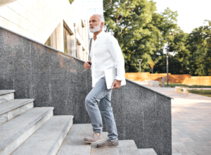 The Ultimate Longevity Test: Why Your Ability to Stand on One Leg Defines Your Future