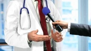 The War on Truth: How Public Health and Medicine are Confronting the Disinformation Pandemic