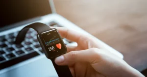 The Wearable Revolution: Navigating the Integration of Consumer Health Data into Clinical Practice