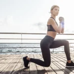 The Wobbly Lunge: Why Your Foundation is Failing and How to Fix It