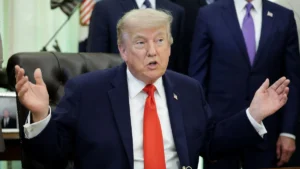 Trade Tensions Escalate: The Potential Impact of Proposed Tariffs on the Generic Pharmaceutical Industry