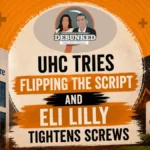 Transparency or Theater? Inside UnitedHealth Group’s High-Stakes PR Offensive