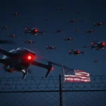 U.S. Regulatory Crackdown: FCC Proposes Sweeping Ban on Foreign Military-Grade Drones