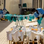 Uganda Declares Victory Over Ebola as Regional Crisis Deepens in Neighboring Congo