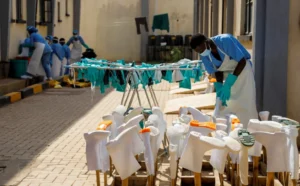 Uganda Declares Victory Over Ebola as Regional Crisis Deepens in Neighboring Congo