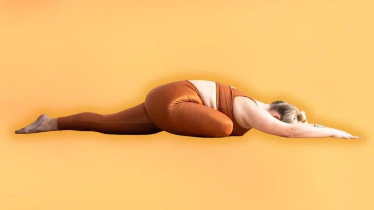Unlocking the Hips: The Science, Strategy, and Soul of Hip Mobility