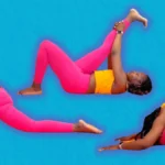 Unlocking Your Mobility: A Comprehensive Guide to Releasing Tight Hips and Hamstrings