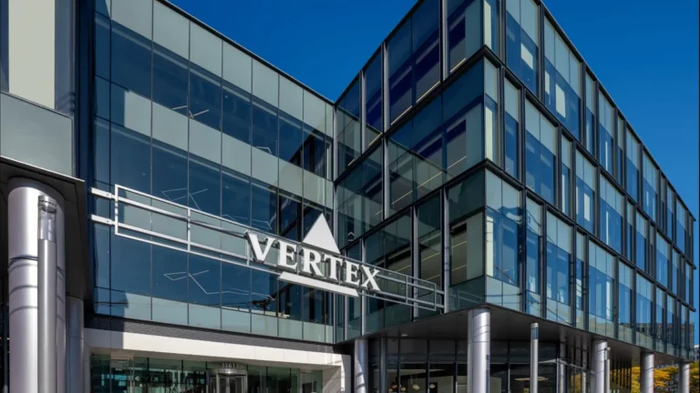 Vertex Pharmaceuticals Expands Strategic Horizon: A $28 Million Bet on T-Cell Engager Technology