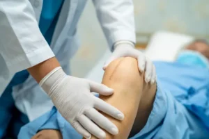 Wearable Tech Meets Orthopedics: Whoop and Kinomatic Launch Pilot Program to Revolutionize Post-Surgical Recovery