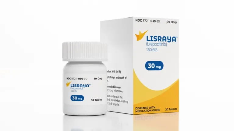 A Breakthrough for Rare Disease: FDA Approves Lisraya for Dermatomyositis