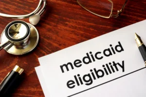A Bureaucratic Barrier: The Growing Firestorm Over New Medicaid Work Requirements