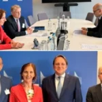 A Call to Action: ERS Leadership Engages European Commission to Elevate Respiratory Health on the Political Agenda