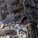 A City Under Siege: The Escalating Cycle of Attrition as Missile Barrages Devastate Kyiv