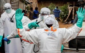 A Crisis Compounded: The Escalating Ebola Emergency in the Democratic Republic of Congo
