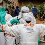 A Crisis Compounded: The Escalating Ebola Emergency in the Democratic Republic of Congo