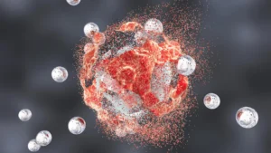 A Dual-Action Breakthrough: How "Cornell Prime Dots" Are Rewriting the Future of Prostate Cancer Therapy