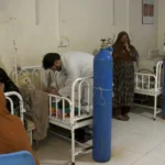 A Generation Abandoned: The Human Cost of U.S. Aid Cuts in Afghanistan