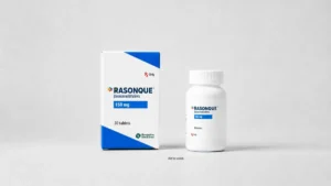 A Historic Milestone in Oncology: Revolution Medicines Launches Rasonque for Metastatic Pancreatic Cancer