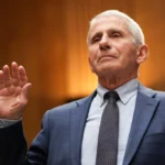 A House Divided: Dr. Anthony Fauci Invokes Fifth Amendment in Combative Senate Hearing