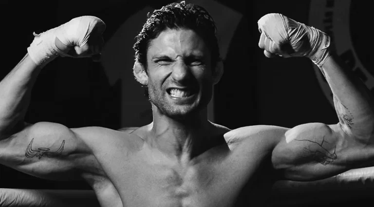 A Life of Grit and Grace: The MMA World Mourns the Passing of Allan “Puro Osso” Nascimento