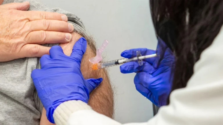 A New Era in Immunization: FDA Approves First mRNA Influenza Vaccine for Adults 50 and Older