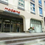 A New Era in Oncology: Moderna’s Landmark Vaccine Breakthrough Sparks Wall Street Frenzy