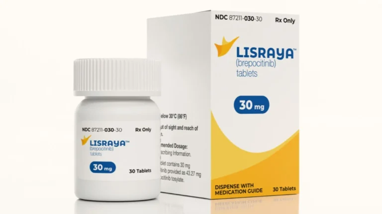 A New Era in Rheumatology: FDA Approves First Oral Therapy for Dermatomyositis