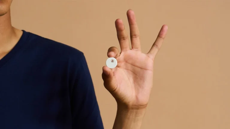 A New Frontier in Diabetes Care: FDA Authorizes First Dual Glucose-Ketone Wearable