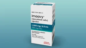 A New Frontier in Hematology: FDA Approves Nipocalimab for Warm Autoimmune Hemolytic Anemia
