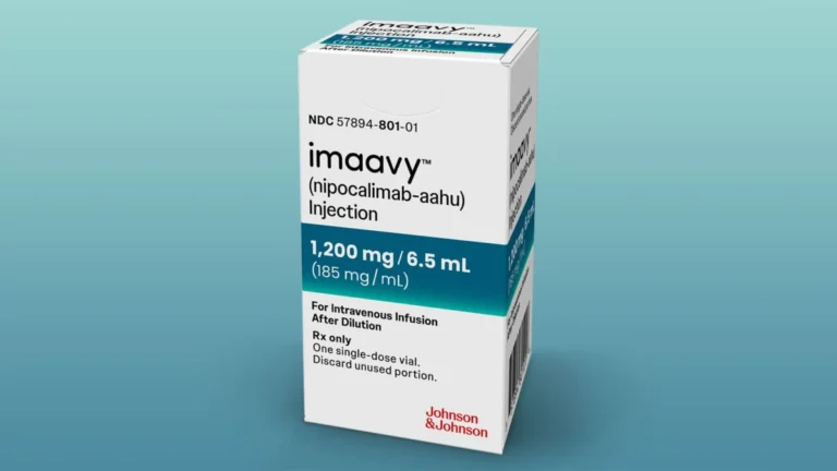 A New Frontier in Hematology: FDA Approves Nipocalimab for Warm Autoimmune Hemolytic Anemia