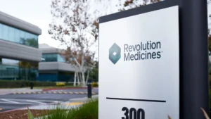 A New Horizon in Oncology: The Rapid Rise and FDA Approval of Revolution Medicines’ Rasonque