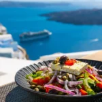 A Path to Brain Health: New Research Links Mediterranean Diet to Significantly Lower Stroke Risk in Women